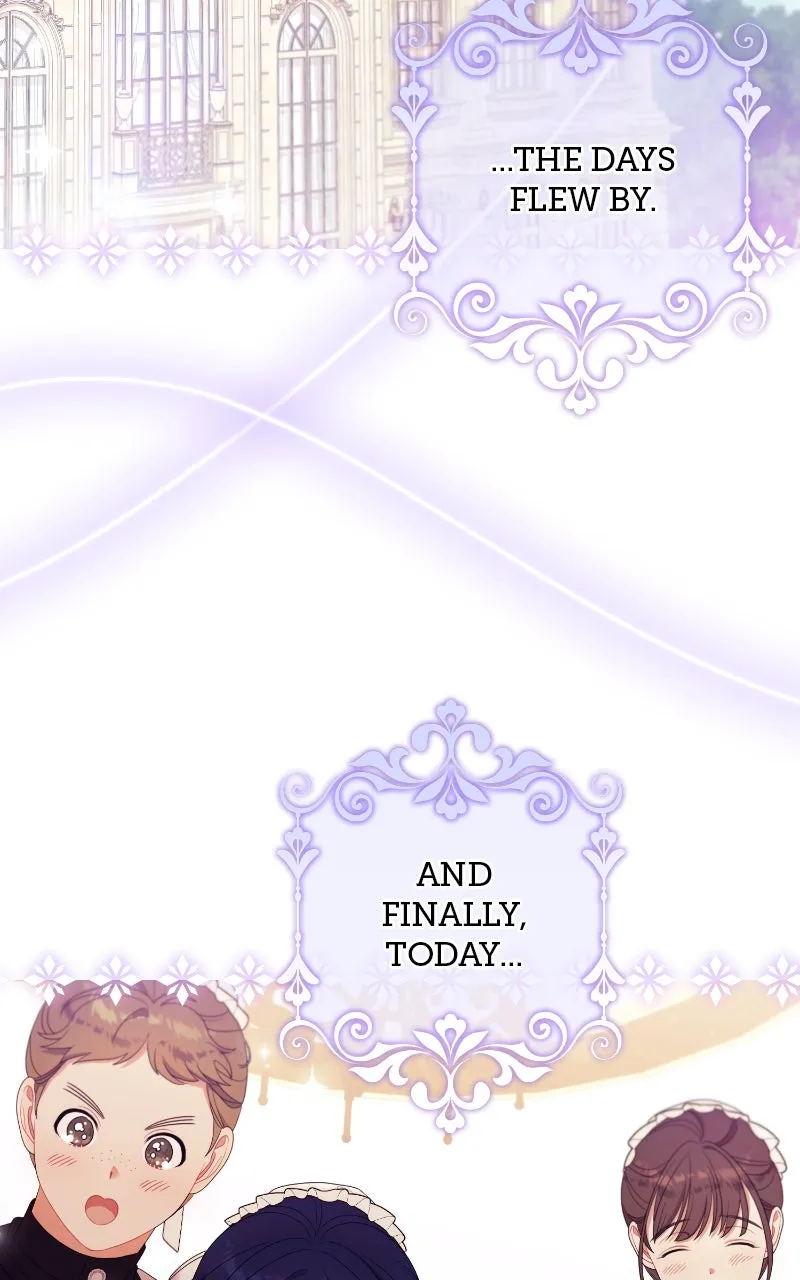 This Wasn’t in My Adoption Plan! Chapter 26 page 78 - 