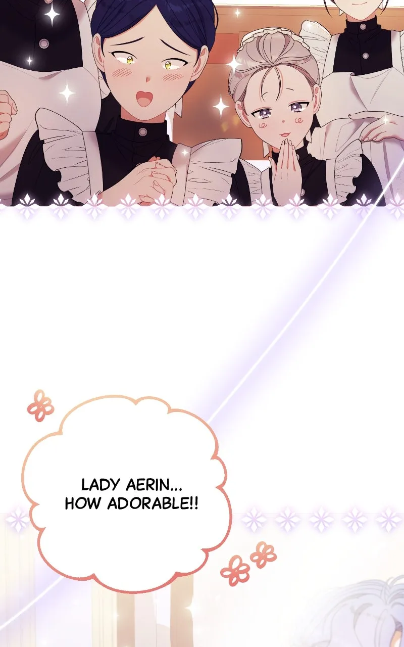 This Wasn’t in My Adoption Plan! Chapter 26 page 79 - 