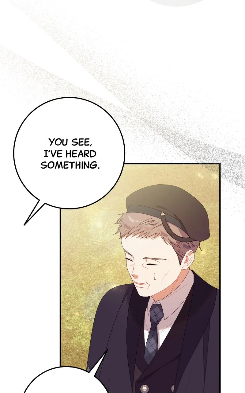This Wasn’t in My Adoption Plan! Chapter 26 page 10 - 