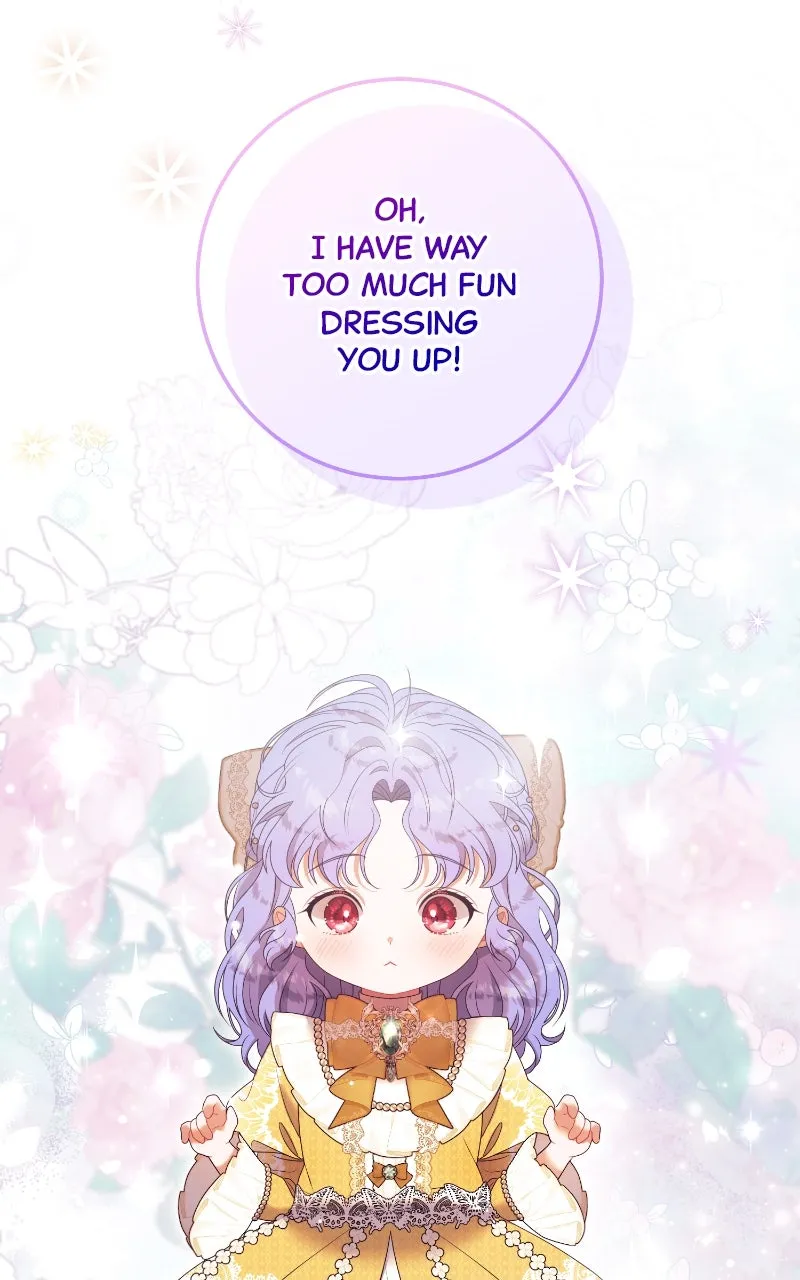 This Wasn’t in My Adoption Plan! Chapter 27 page 2 - 