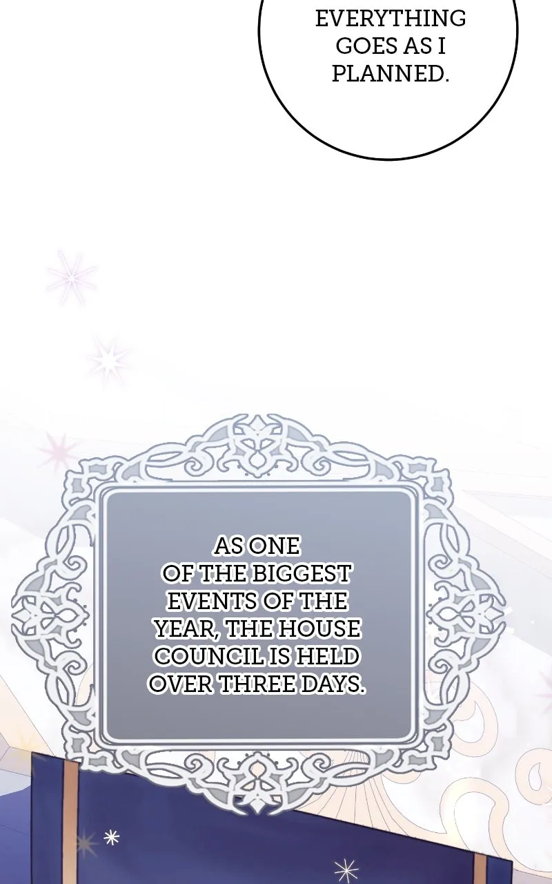This Wasn’t in My Adoption Plan! Chapter 27 page 11 - 