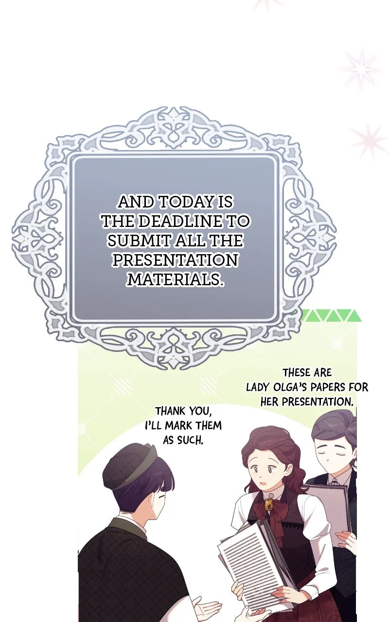 This Wasn’t in My Adoption Plan! Chapter 27 page 13 - 