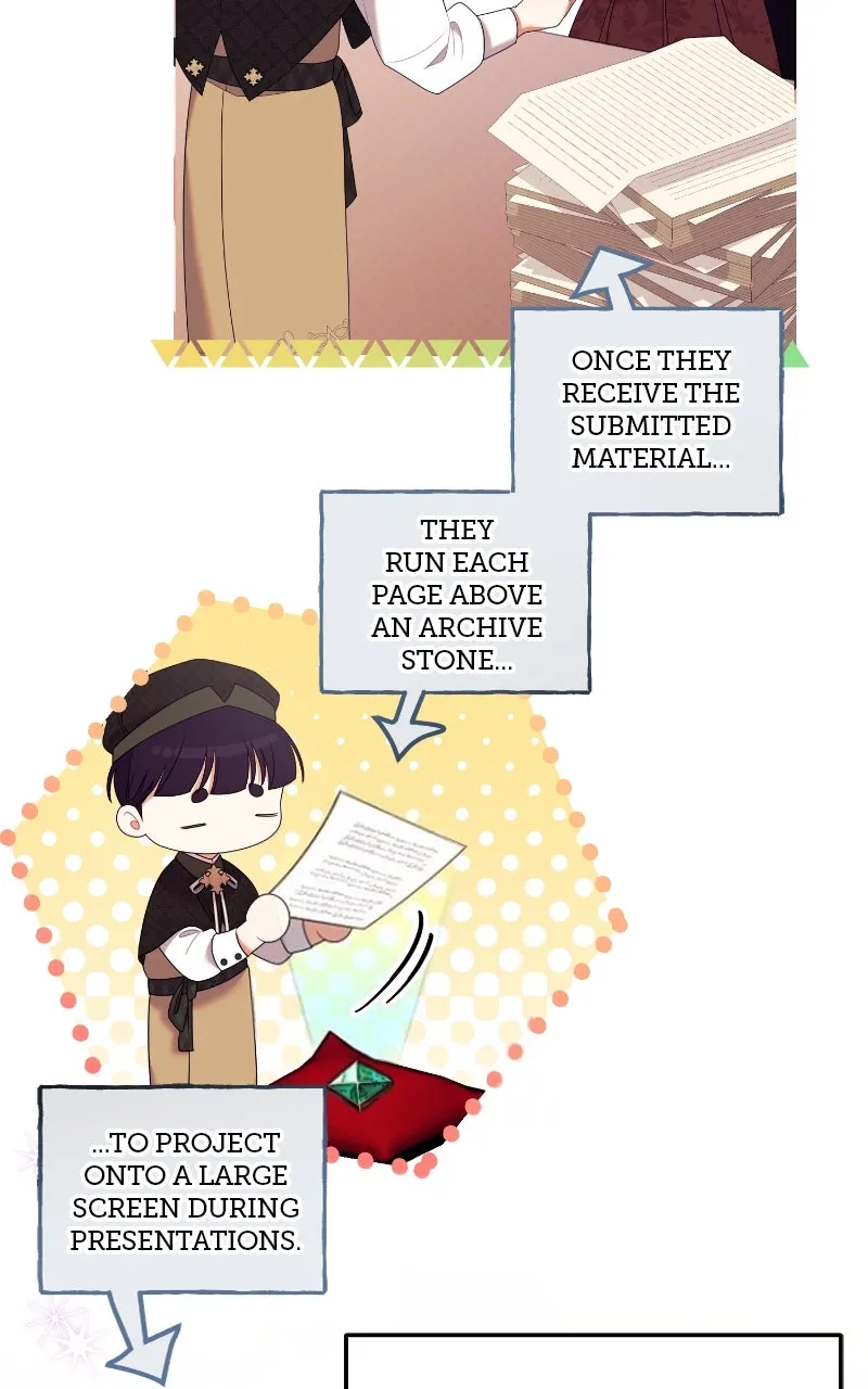 This Wasn’t in My Adoption Plan! Chapter 27 page 14 - 
