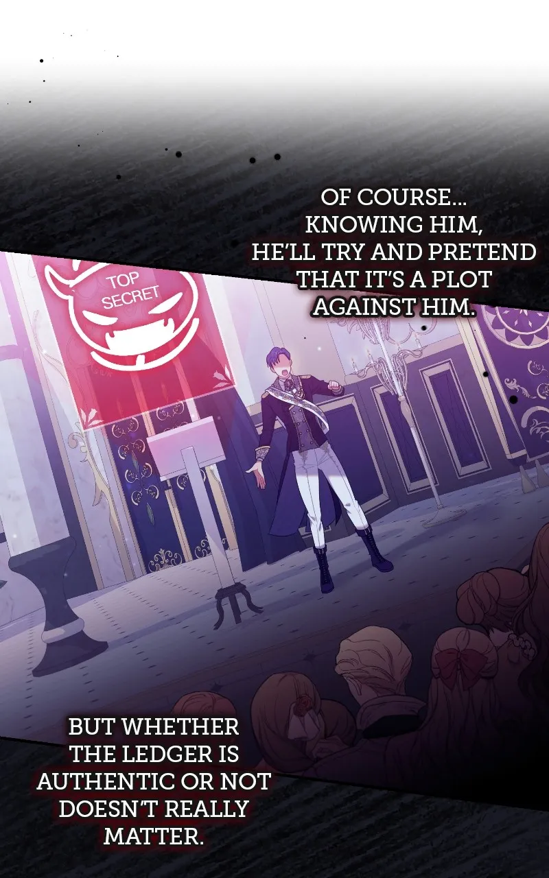This Wasn’t in My Adoption Plan! Chapter 27 page 22 - 