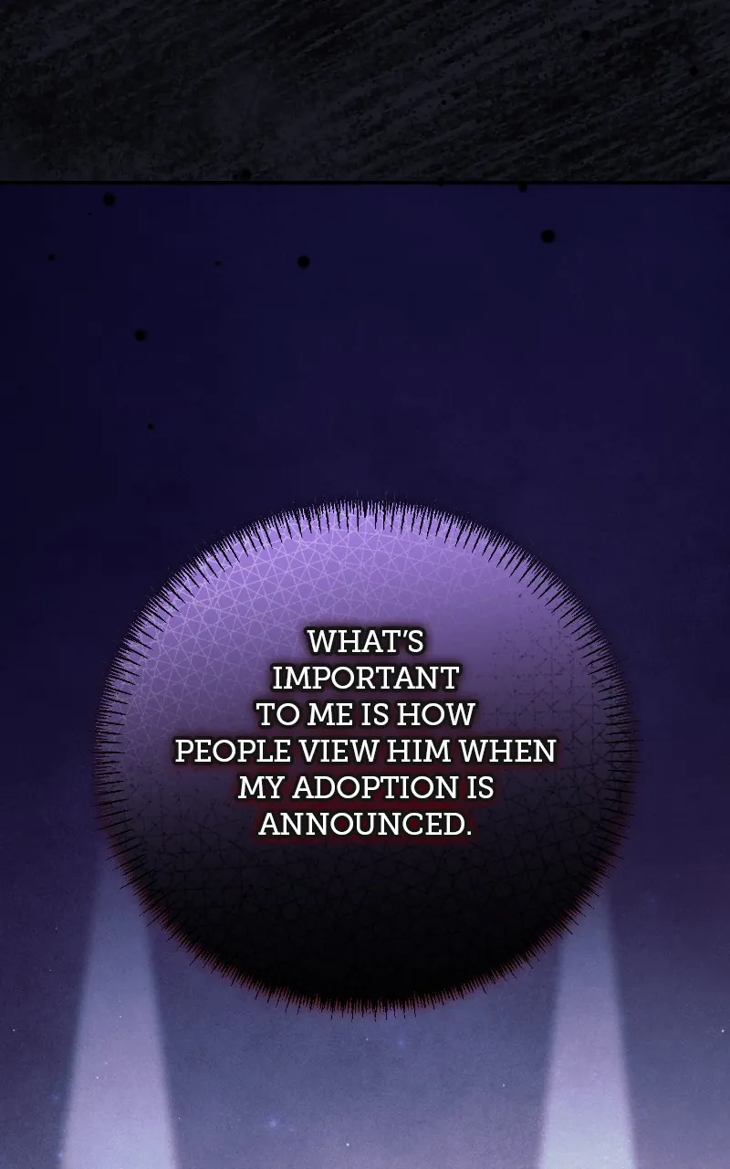 This Wasn’t in My Adoption Plan! Chapter 27 page 23 - 