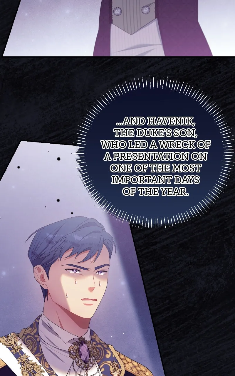 This Wasn’t in My Adoption Plan! Chapter 27 page 26 - 