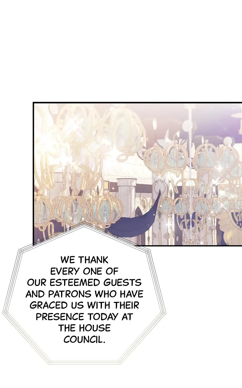 This Wasn’t in My Adoption Plan! Chapter 27 page 36 - 