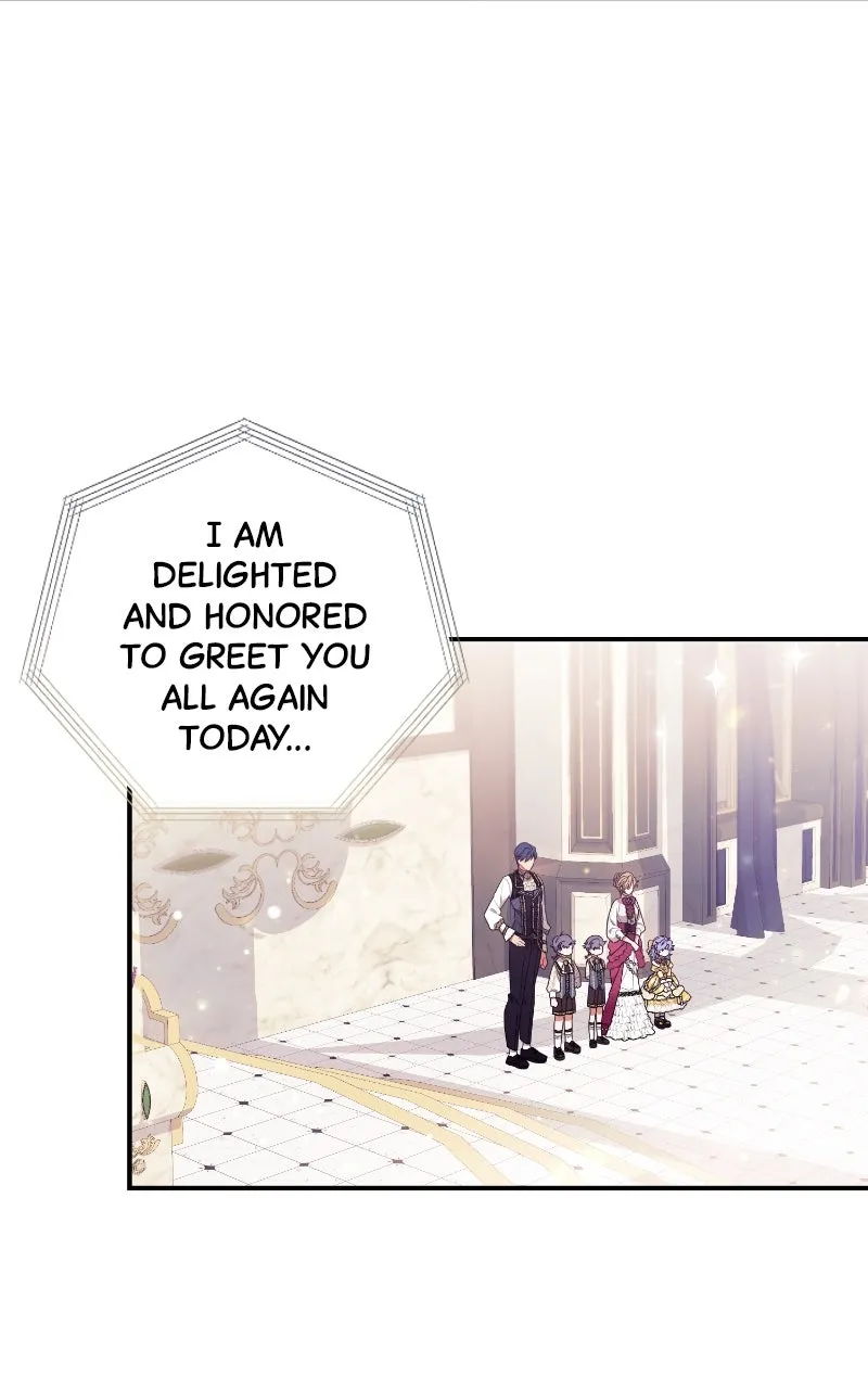 This Wasn’t in My Adoption Plan! Chapter 27 page 39 - 