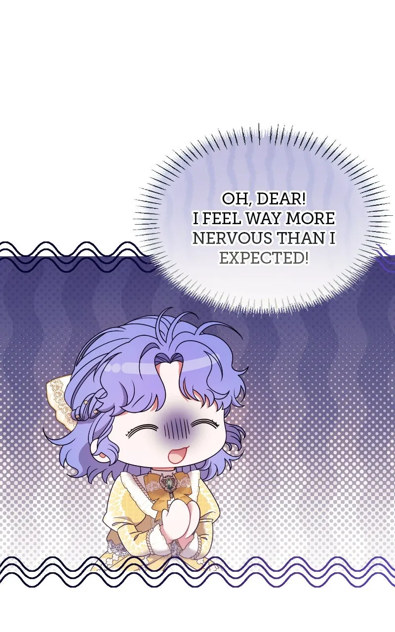 This Wasn’t in My Adoption Plan! Chapter 27 page 40 - 