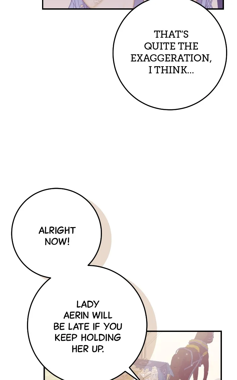 This Wasn’t in My Adoption Plan! Chapter 27 page 5 - 