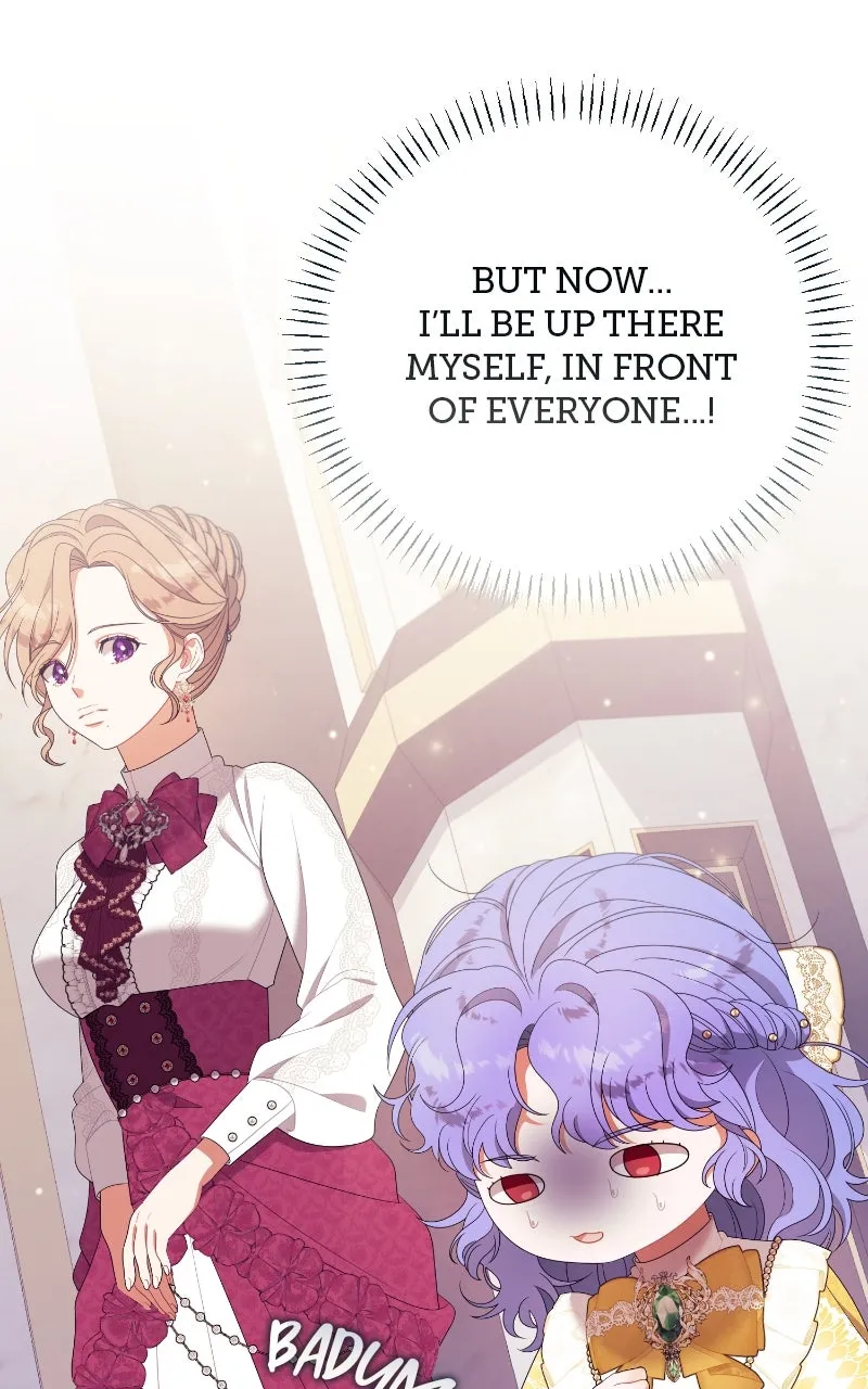 This Wasn’t in My Adoption Plan! Chapter 27 page 42 - 
