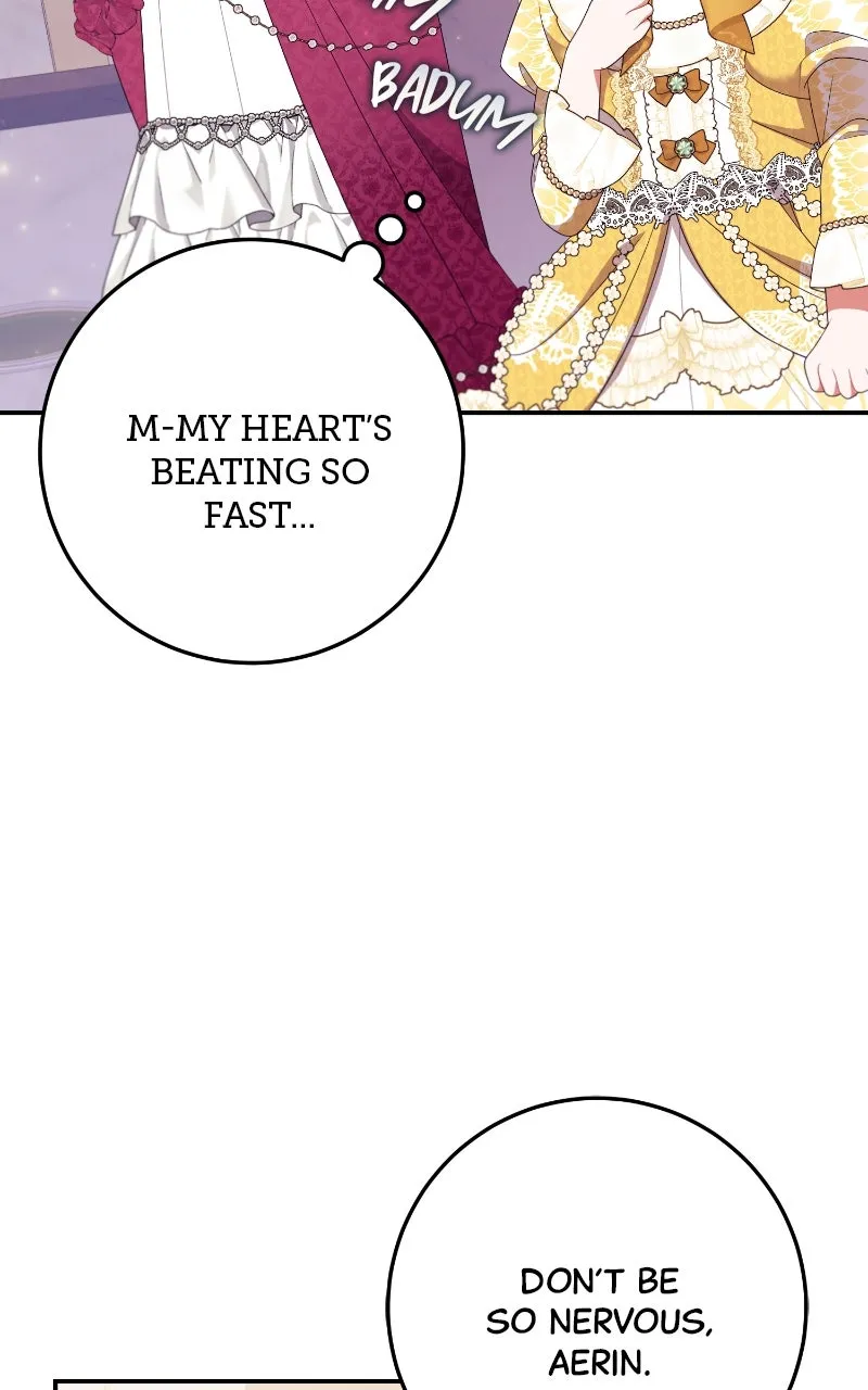 This Wasn’t in My Adoption Plan! Chapter 27 page 43 - 