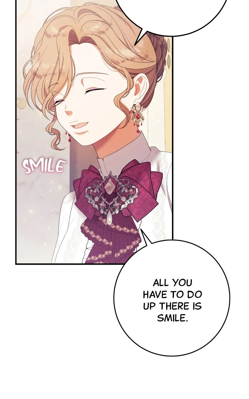 This Wasn’t in My Adoption Plan! Chapter 27 page 44 - 