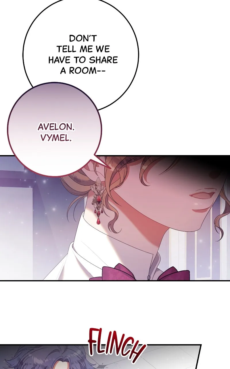 This Wasn’t in My Adoption Plan! Chapter 27 page 49 - 