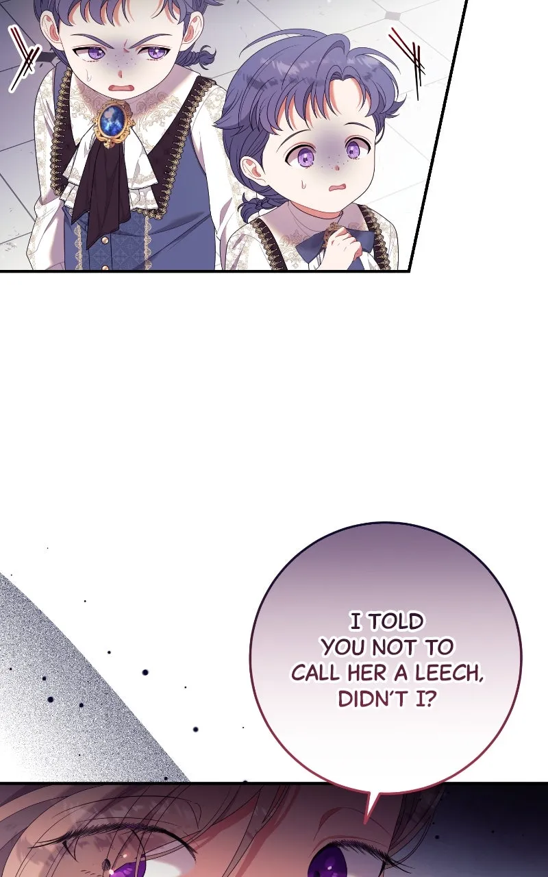 This Wasn’t in My Adoption Plan! Chapter 27 page 50 - 