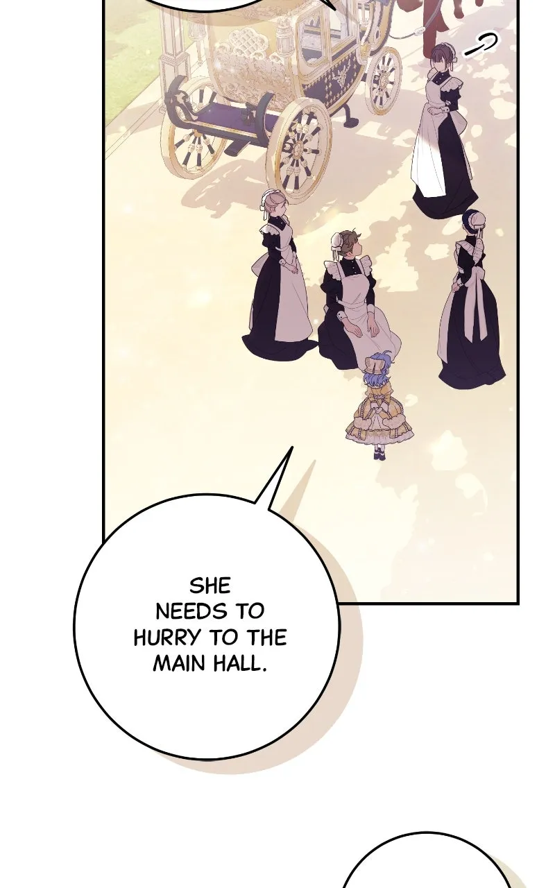 This Wasn’t in My Adoption Plan! Chapter 27 page 6 - 
