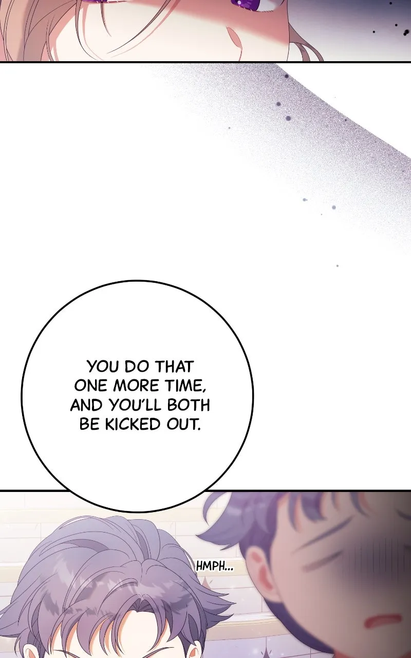This Wasn’t in My Adoption Plan! Chapter 27 page 51 - 