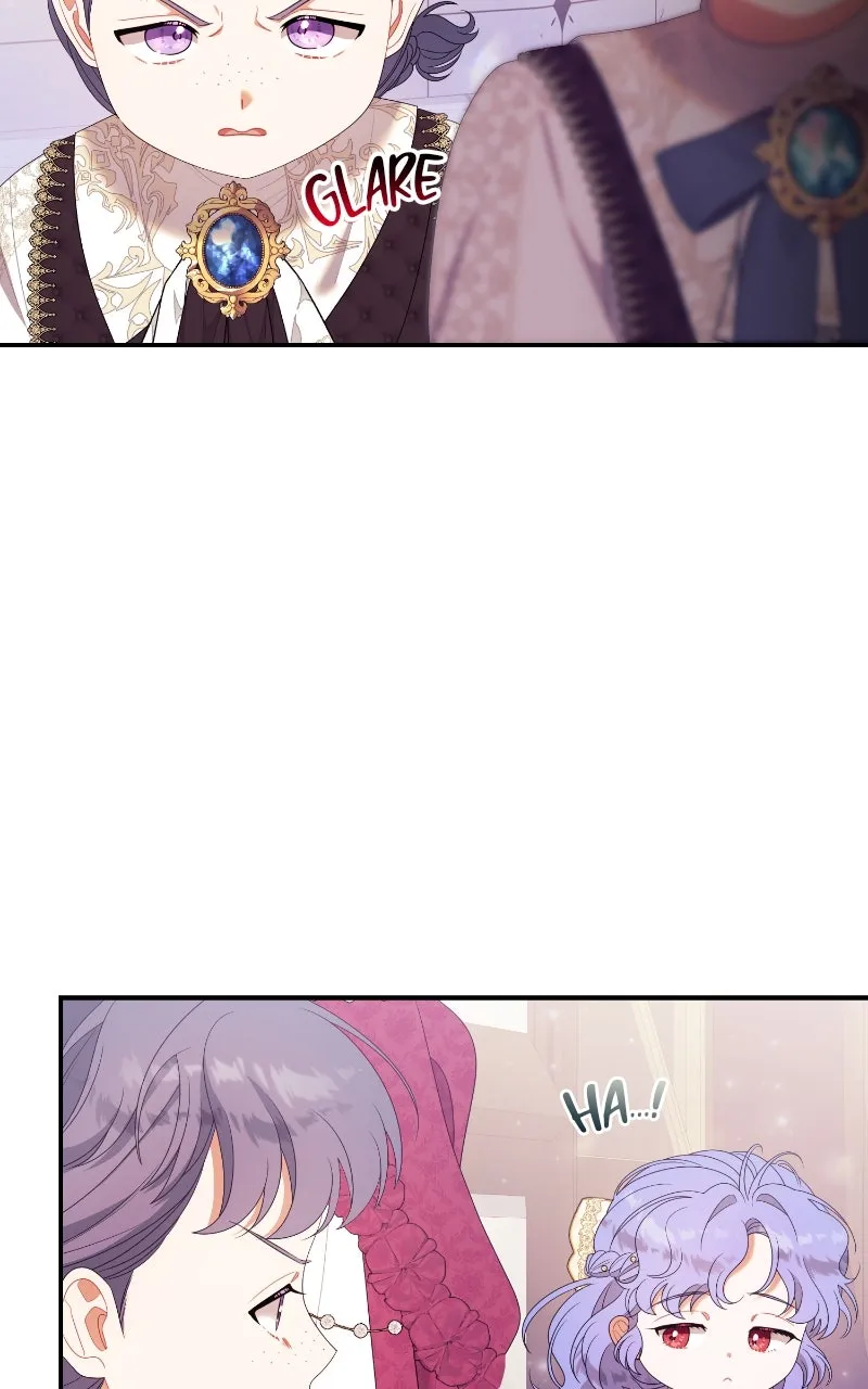 This Wasn’t in My Adoption Plan! Chapter 27 page 52 - 