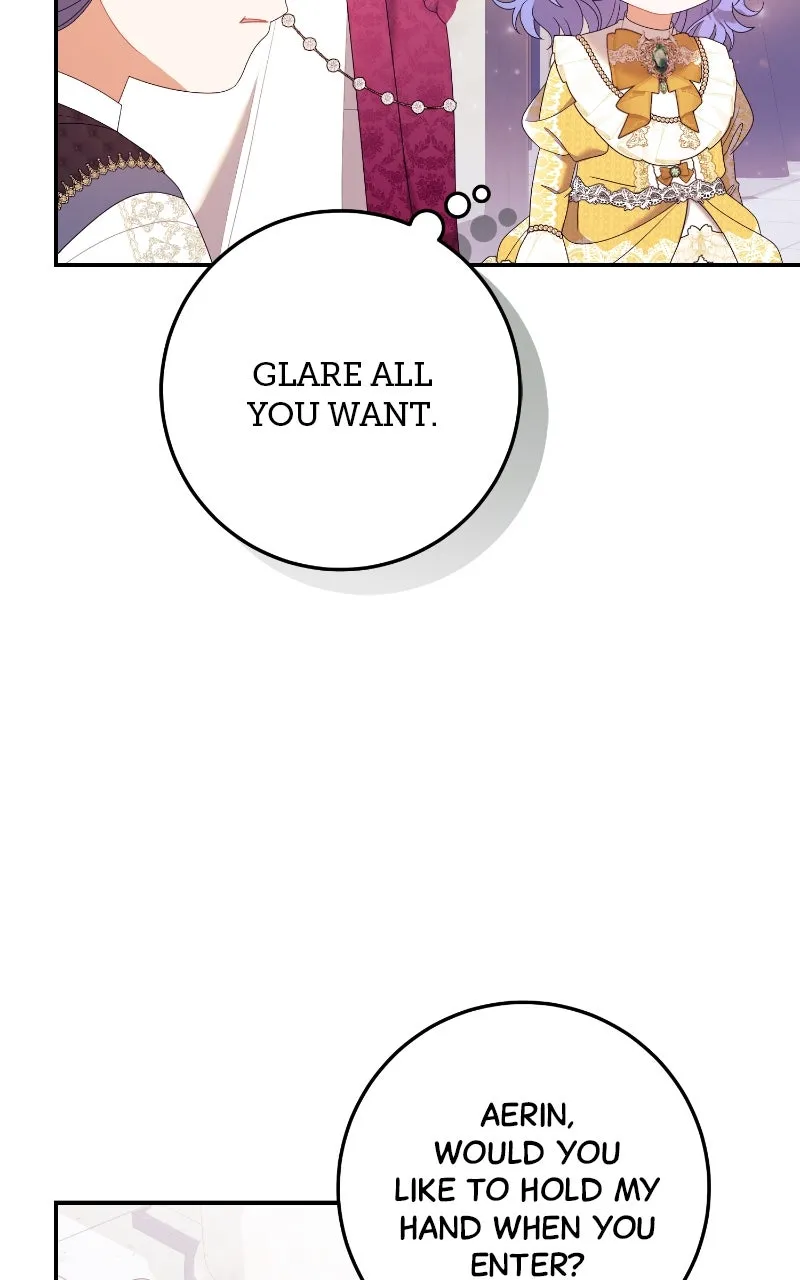 This Wasn’t in My Adoption Plan! Chapter 27 page 53 - 