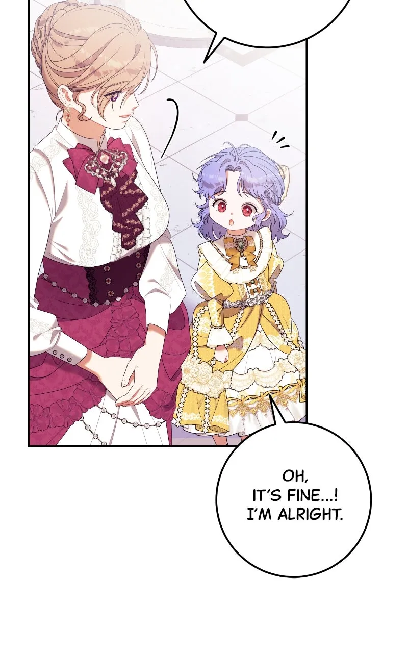 This Wasn’t in My Adoption Plan! Chapter 27 page 54 - 
