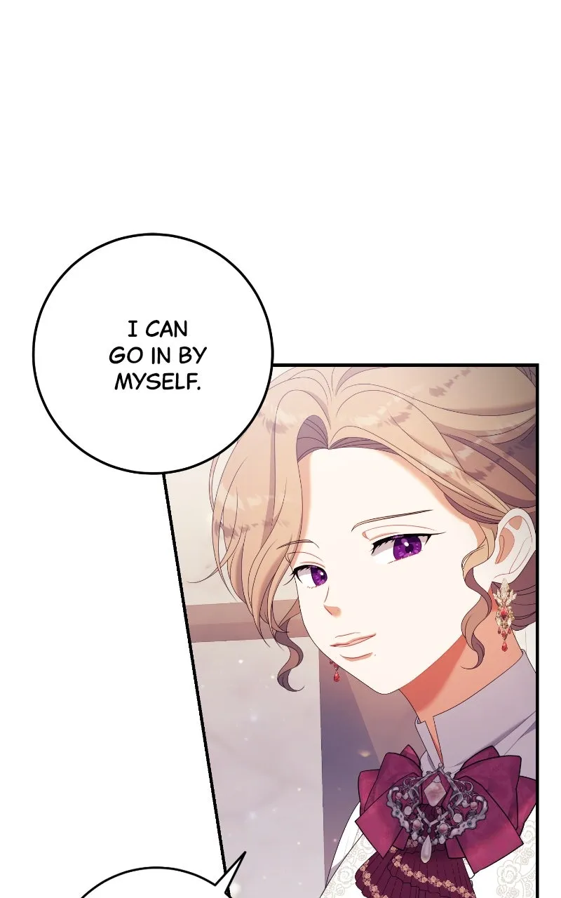 This Wasn’t in My Adoption Plan! Chapter 27 page 55 - 