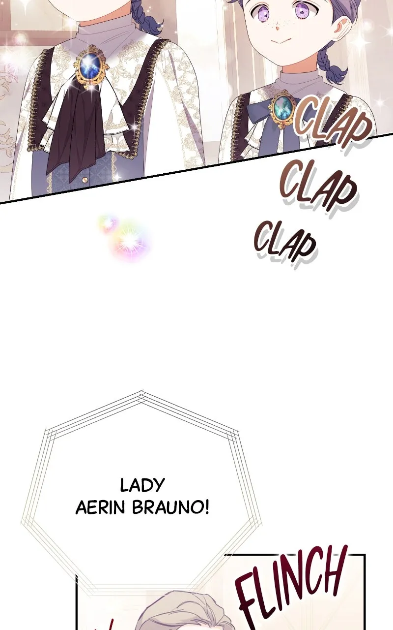 This Wasn’t in My Adoption Plan! Chapter 27 page 59 - 