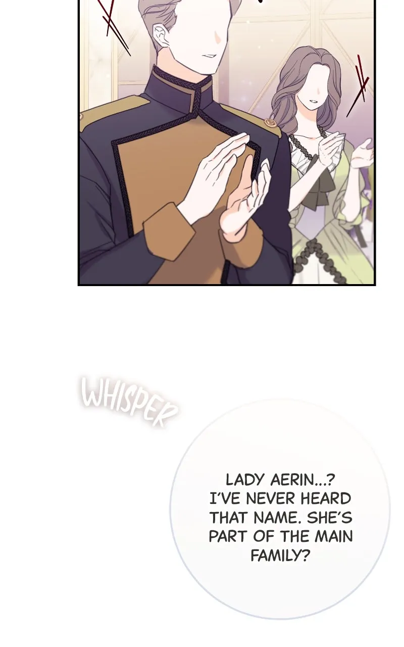 This Wasn’t in My Adoption Plan! Chapter 27 page 60 - 