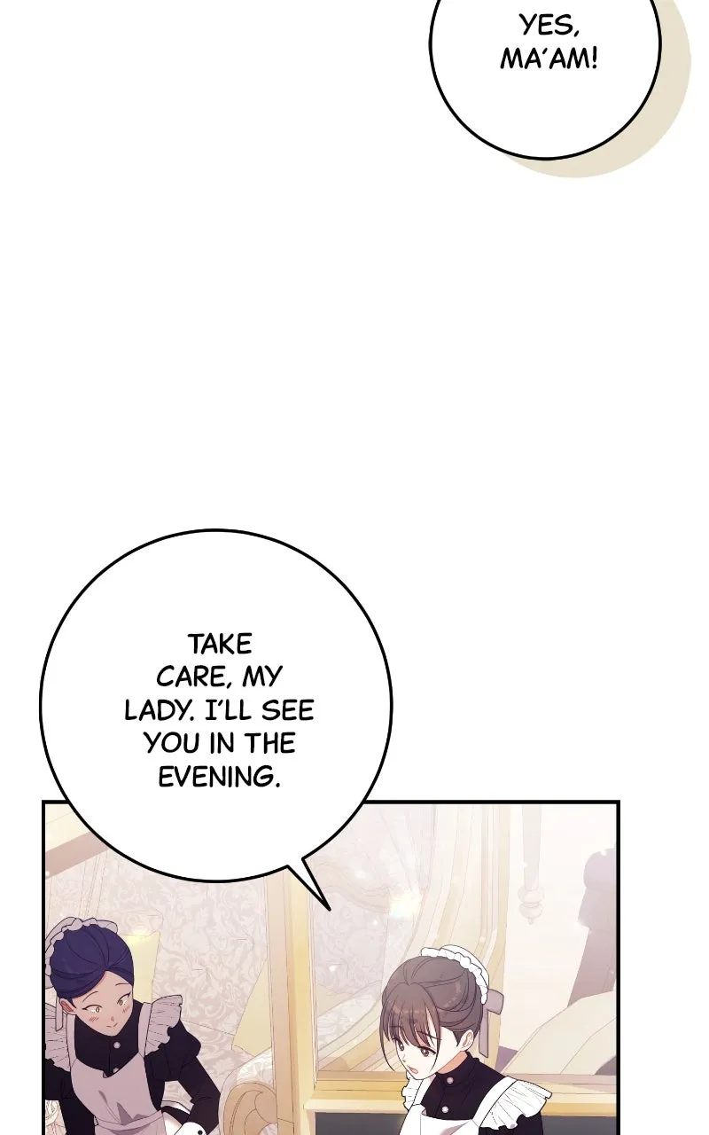 This Wasn’t in My Adoption Plan! Chapter 27 page 7 - 