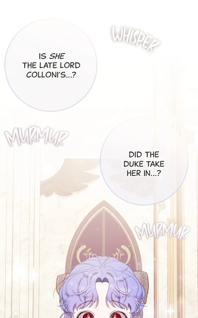 This Wasn’t in My Adoption Plan! Chapter 27 page 61 - 