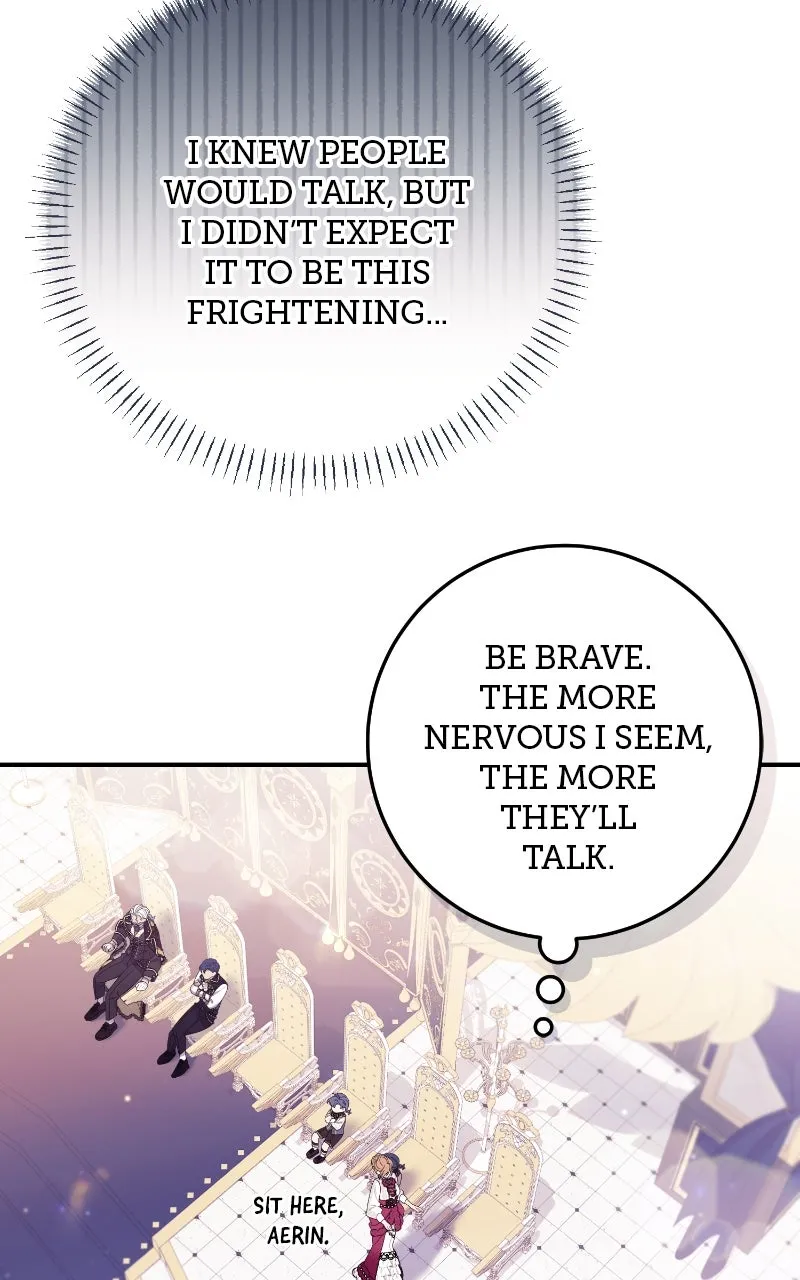 This Wasn’t in My Adoption Plan! Chapter 27 page 63 - 
