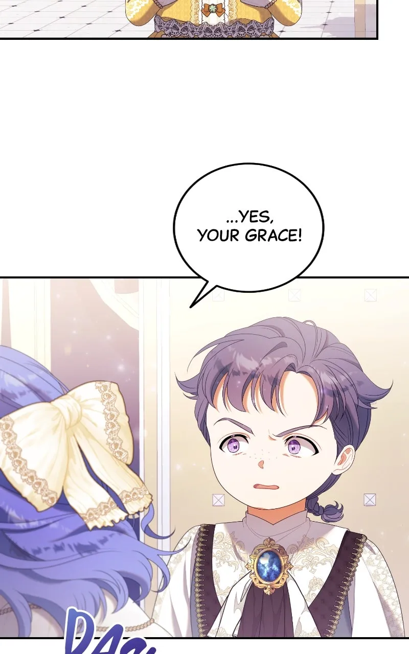 This Wasn’t in My Adoption Plan! Chapter 27 page 68 - 