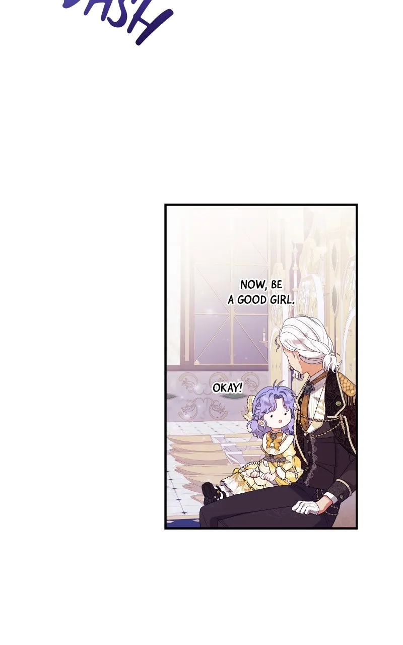 This Wasn’t in My Adoption Plan! Chapter 27 page 69 - 