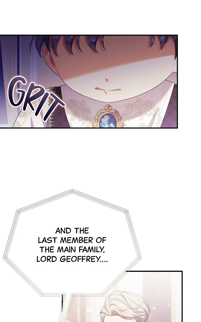 This Wasn’t in My Adoption Plan! Chapter 27 page 70 - 