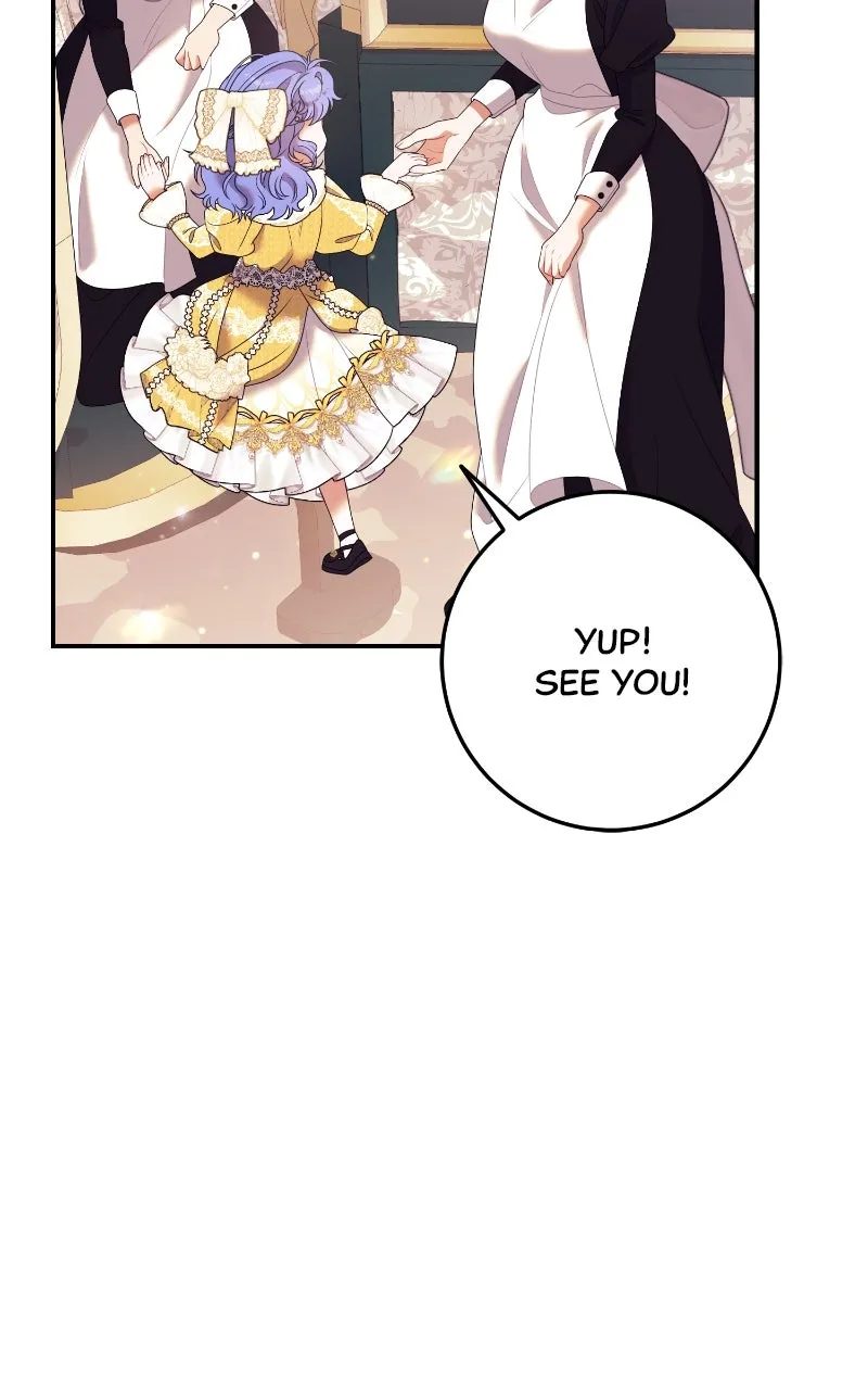 This Wasn’t in My Adoption Plan! Chapter 27 page 8 - 