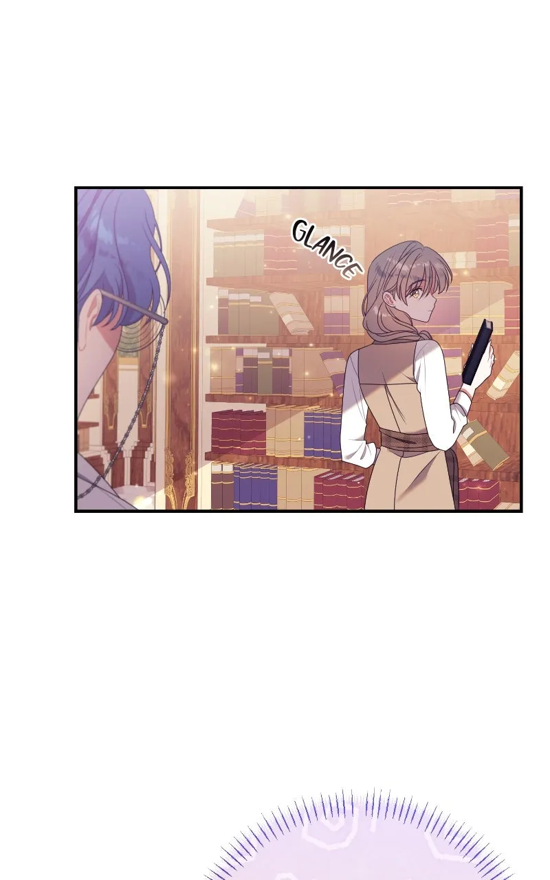 This Wasn’t in My Adoption Plan! Chapter 27 page 74 - 