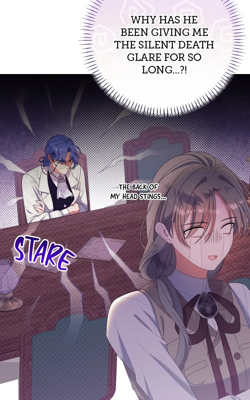 This Wasn’t in My Adoption Plan! Chapter 27 page 75 - 