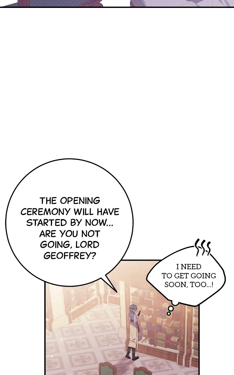 This Wasn’t in My Adoption Plan! Chapter 27 page 76 - 