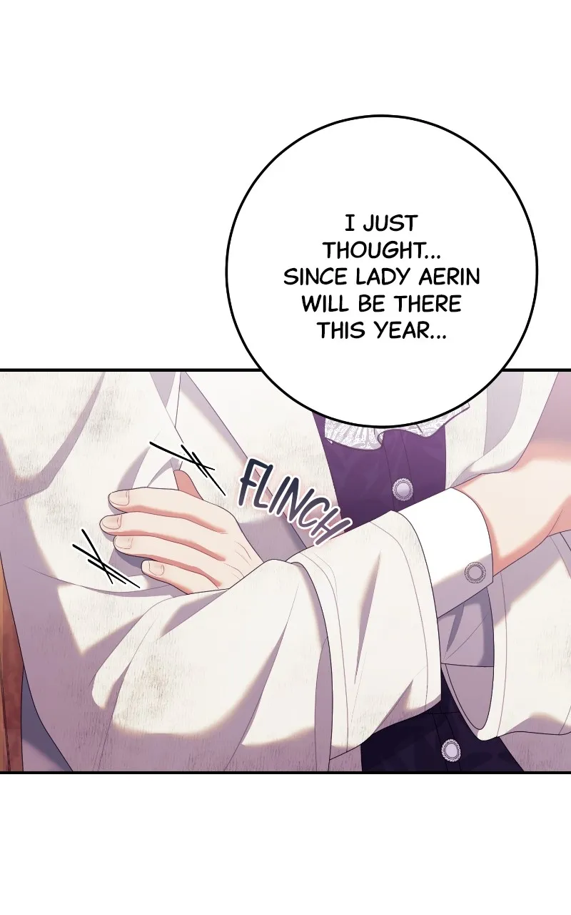 This Wasn’t in My Adoption Plan! Chapter 27 page 78 - 