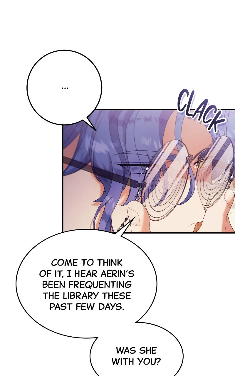 This Wasn’t in My Adoption Plan! Chapter 27 page 79 - 
