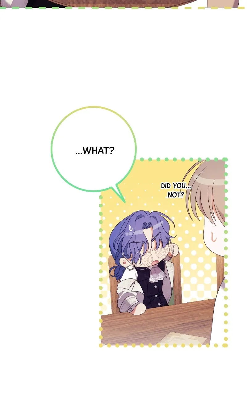 This Wasn’t in My Adoption Plan! Chapter 27 page 86 - 