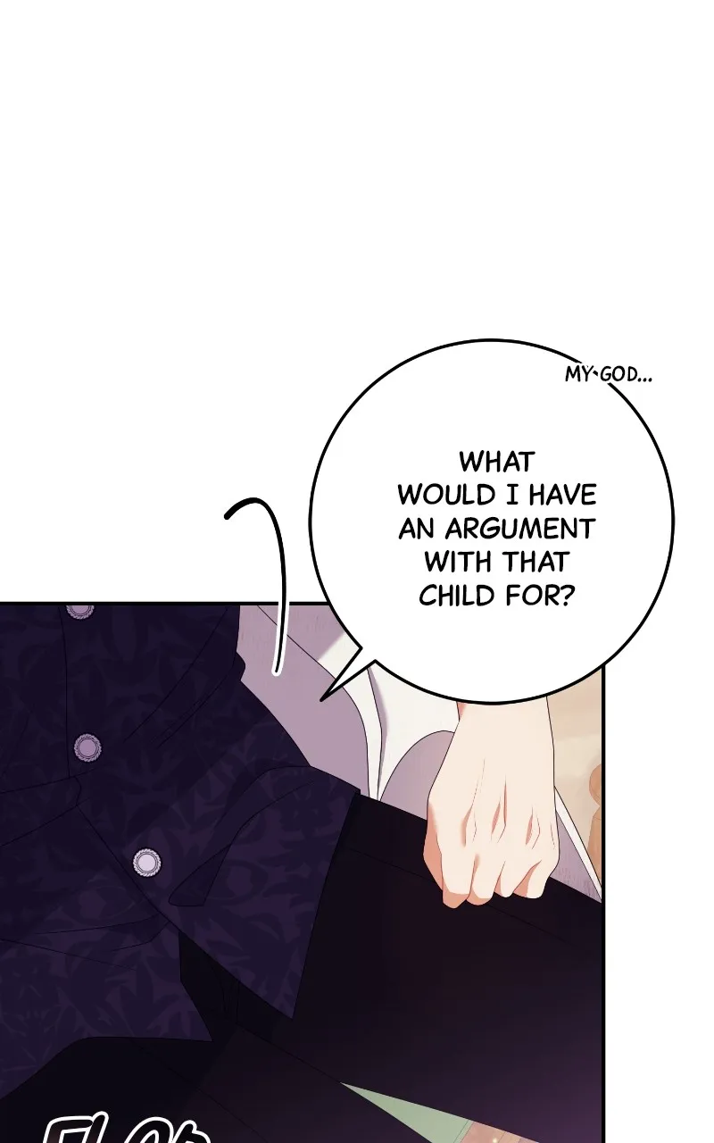 This Wasn’t in My Adoption Plan! Chapter 27 page 87 - 