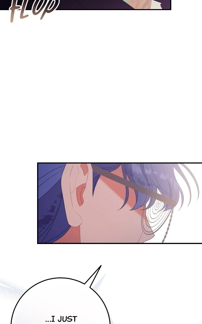 This Wasn’t in My Adoption Plan! Chapter 27 page 88 - 