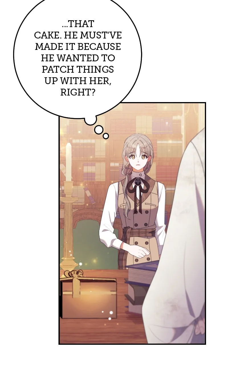 This Wasn’t in My Adoption Plan! Chapter 27 page 92 - 