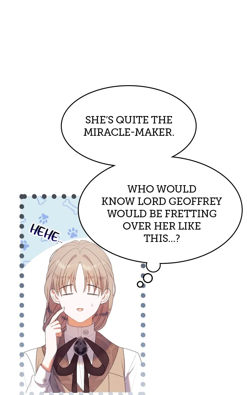 This Wasn’t in My Adoption Plan! Chapter 27 page 93 - 