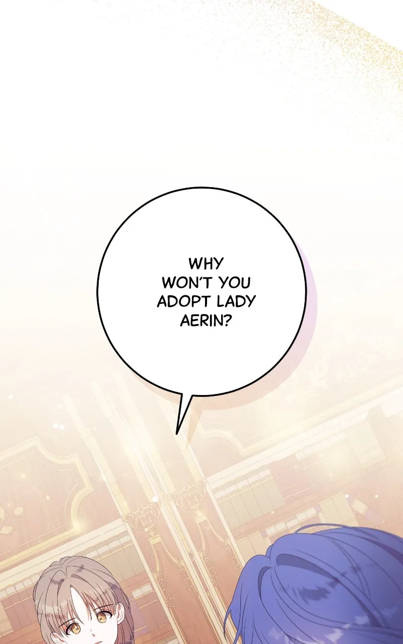 This Wasn’t in My Adoption Plan! Chapter 27 page 97 - 