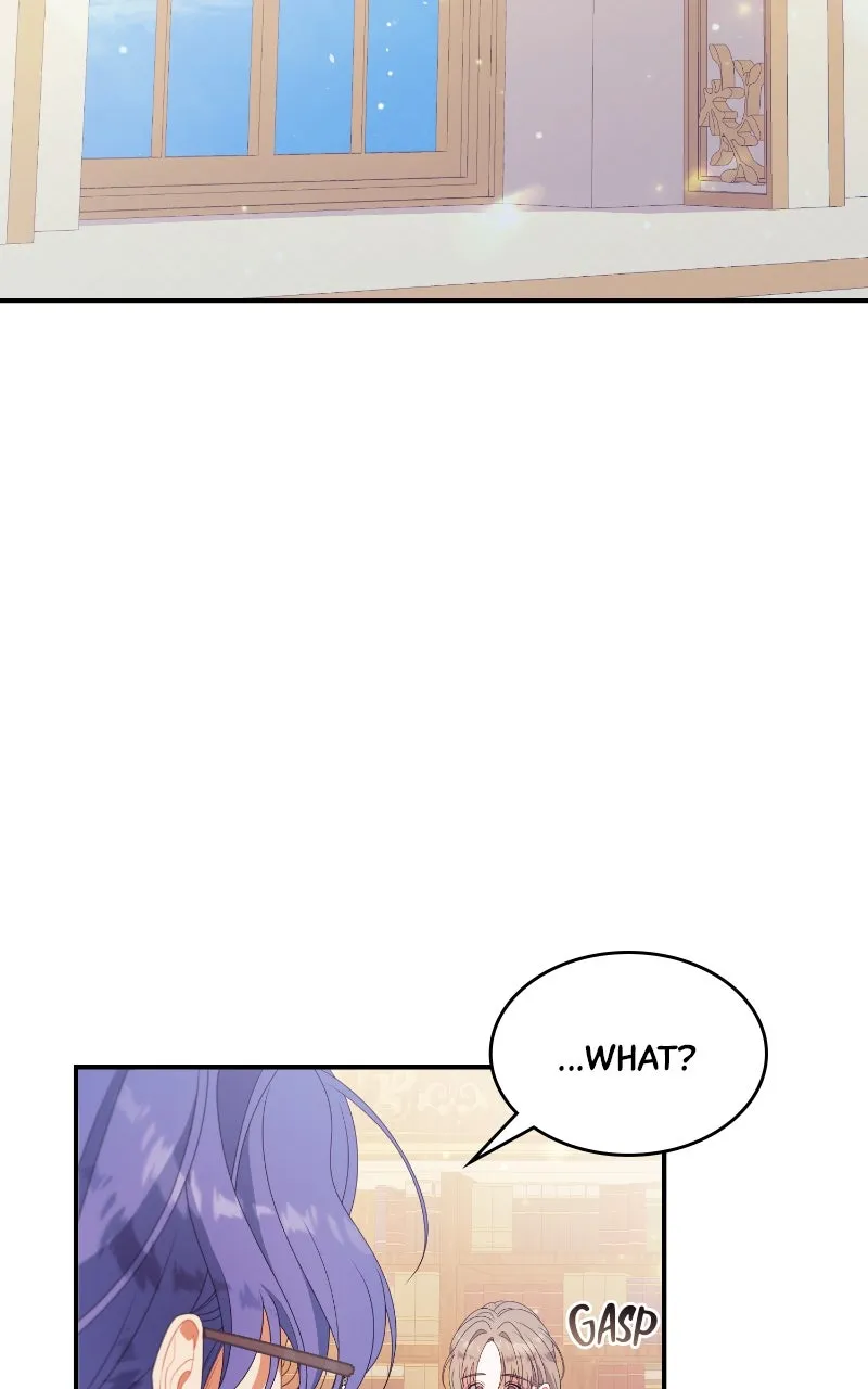 This Wasn’t in My Adoption Plan! Chapter 28 page 21 - 