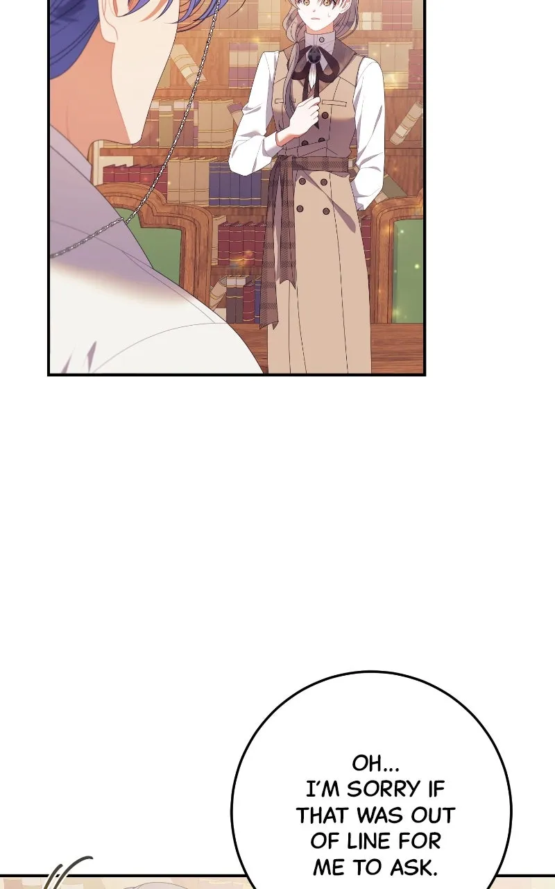 This Wasn’t in My Adoption Plan! Chapter 28 page 22 - 