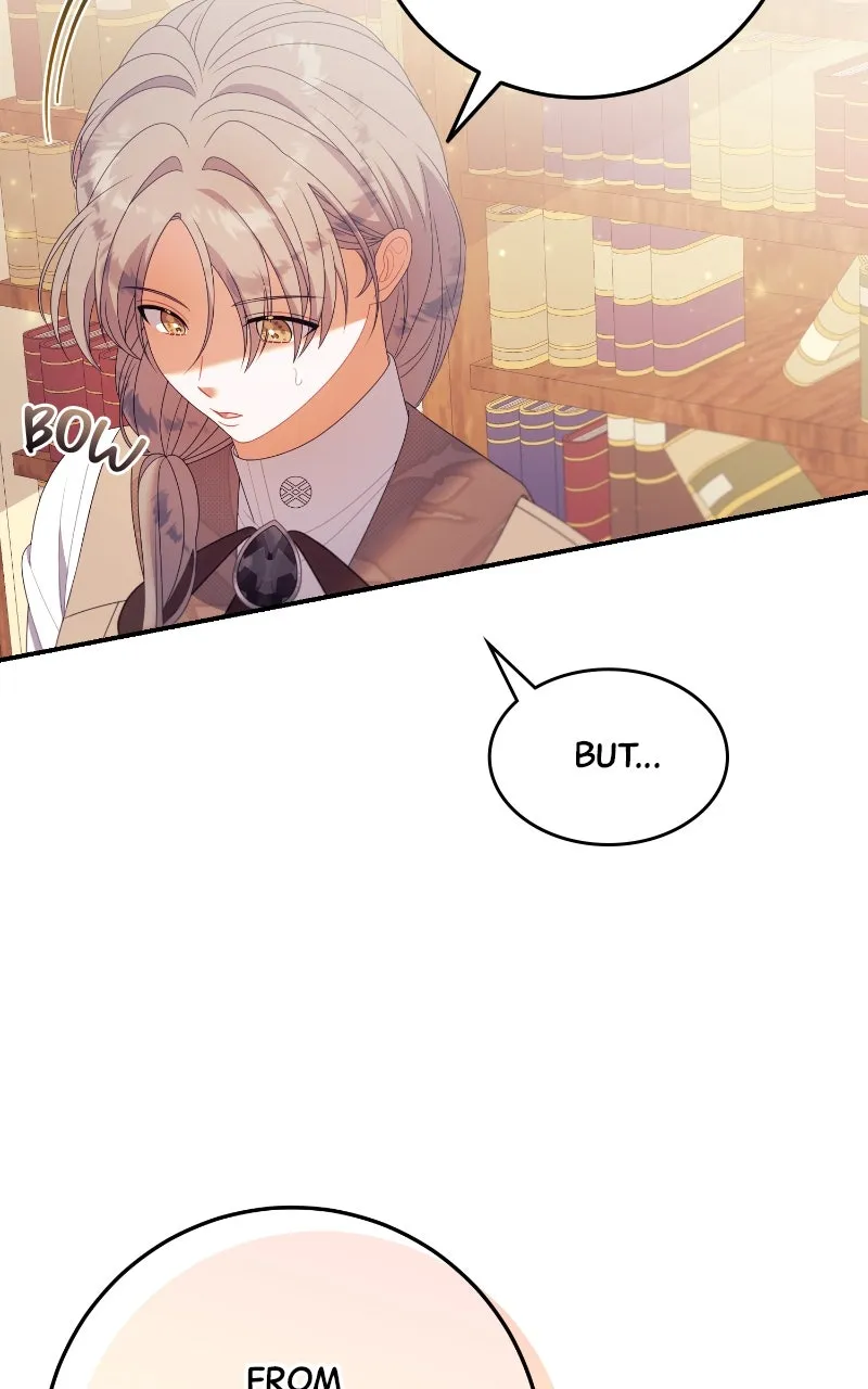 This Wasn’t in My Adoption Plan! Chapter 28 page 23 - 
