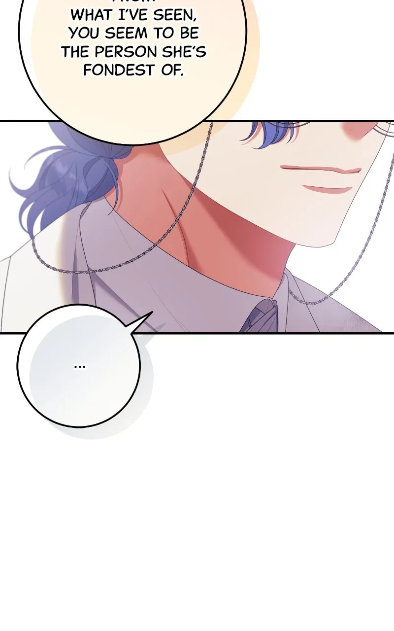 This Wasn’t in My Adoption Plan! Chapter 28 page 24 - 