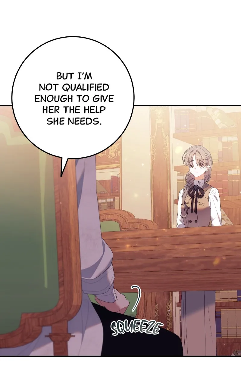 This Wasn’t in My Adoption Plan! Chapter 28 page 26 - 
